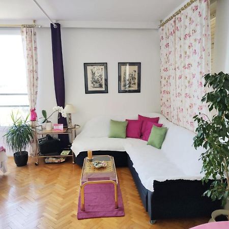 Teja Apartment Split Exterior foto