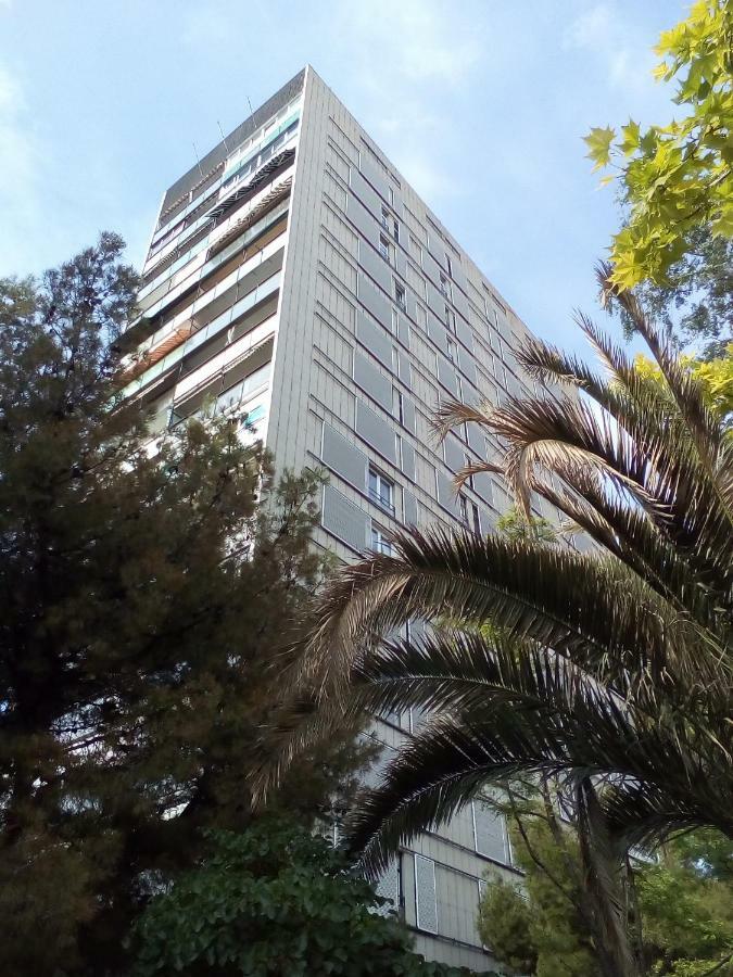 Teja Apartment Split Exterior foto