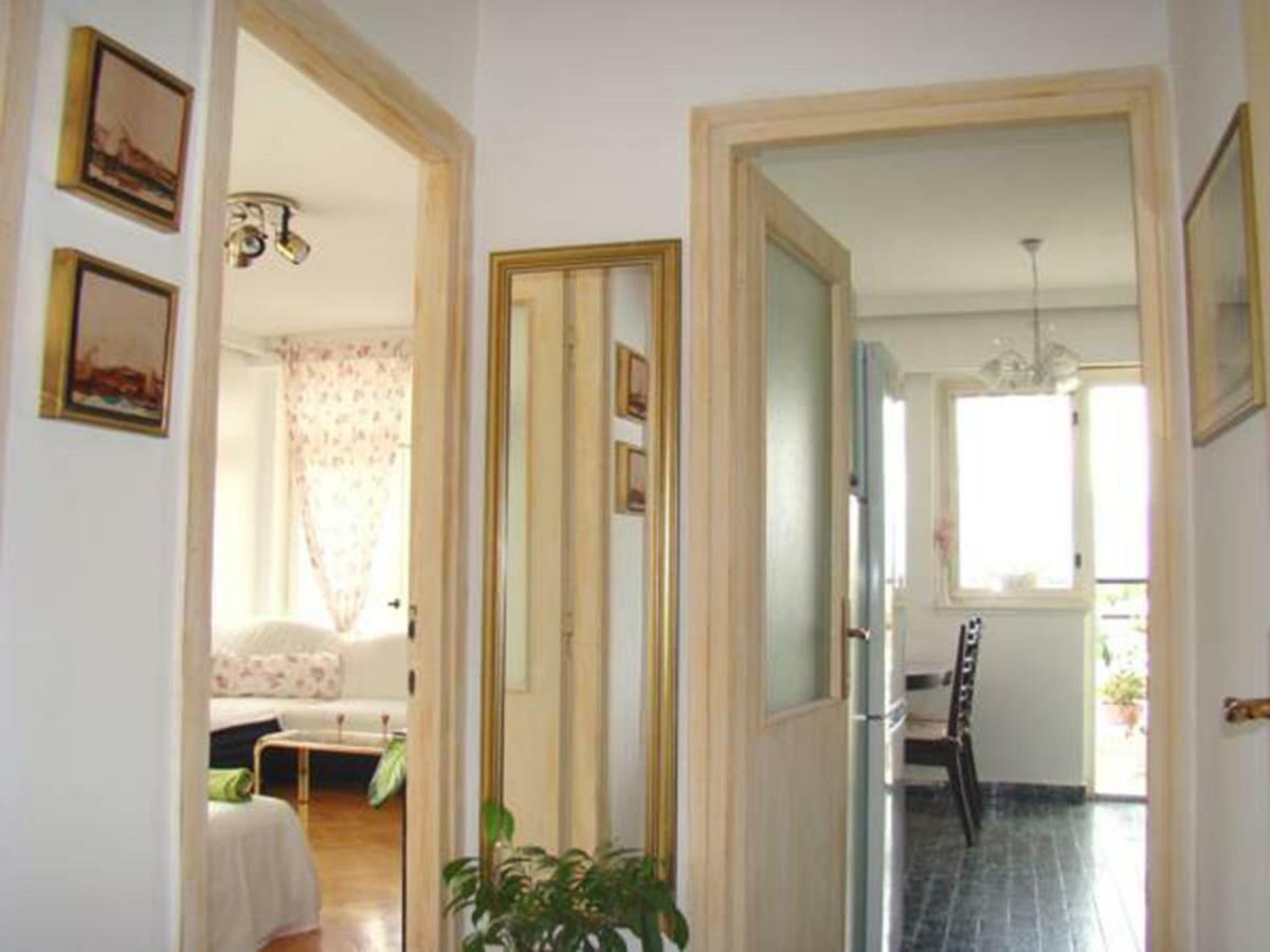 Teja Apartment Split Exterior foto