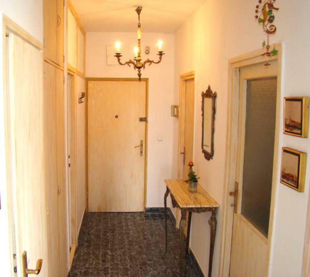 Teja Apartment Split Exterior foto